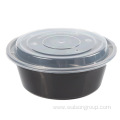 Food grade disposable Plastic Fruit Bowl